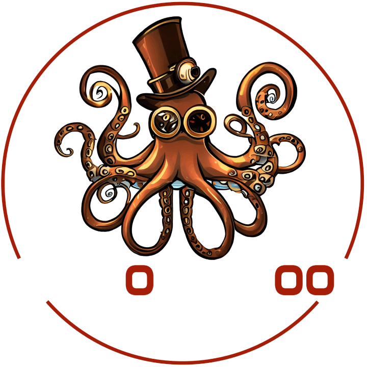 Logo hypnotik