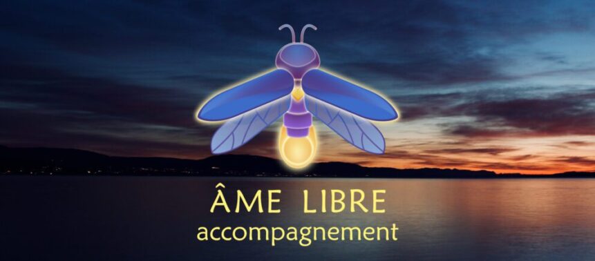 Logo d'âme libre